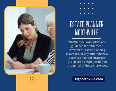 Estate Planner Northville