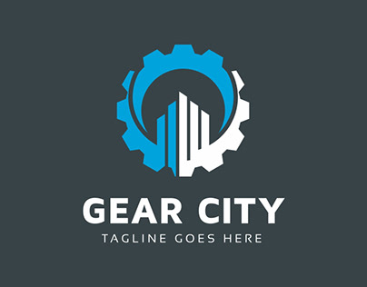 Gear City Logo