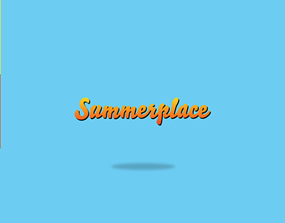 Summerplace Typemark