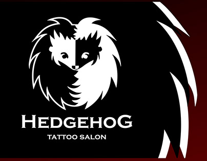 Hedgehog Tattoo Salon