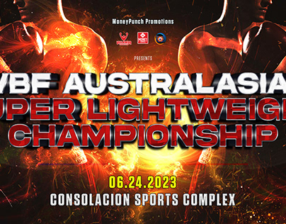 WBF Australasia Super Lightweight Championship