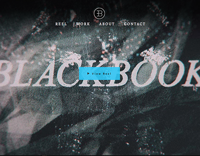 Project thumbnail - Blackbook Studio