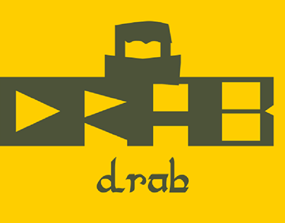 Drab logo