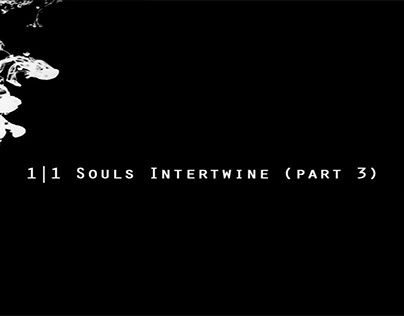 1|1 Souls Intertwine (Part 3)