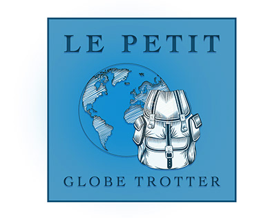 LE PETIT GLOBE-TROTTER