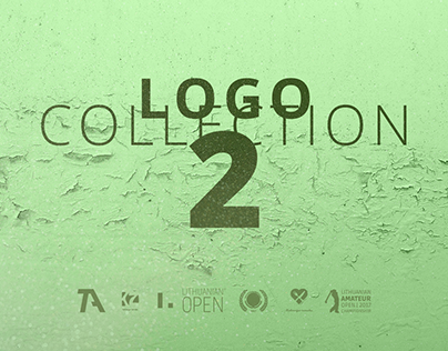 Logo collection no.2