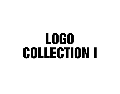 Logo Design Collection I