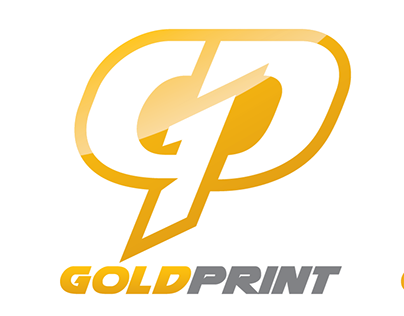 GoldPrint - Branding