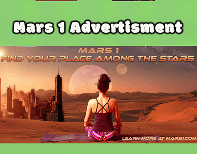 Mars1 Advertisment