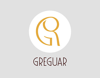 Logo for Greguar Hotel & Apartments