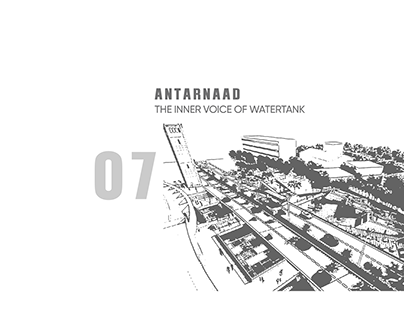 ANTARNAAD-The inner voice of watertank