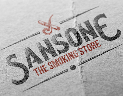 Sansone | Smoking Store
