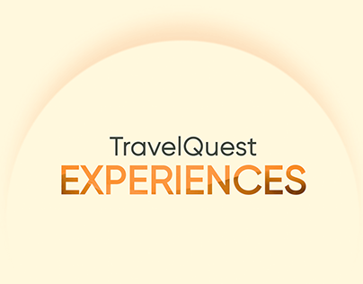 TravelQuest - Toddle Recruitment Task