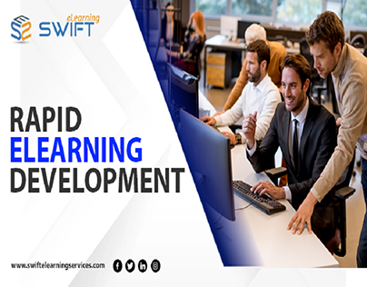 Rapid eLearning Solutions