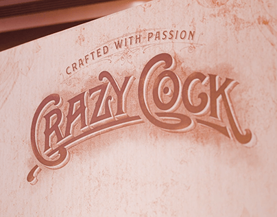 Crazy Cock Whiskey Launch Event 2024