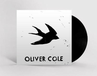 Oliver Cole - 'Little Wolf'