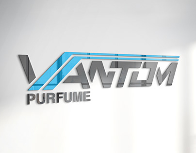 Vantom logo