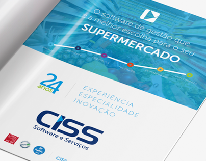 CISS - Experience, Specialty & Inovation