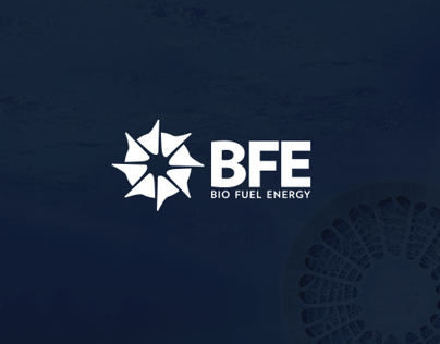 BFE - Bio Fuel Energy