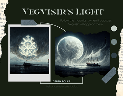 Vegvisir's Light