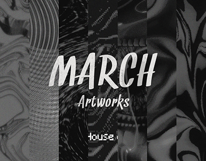 March 24 Artworks