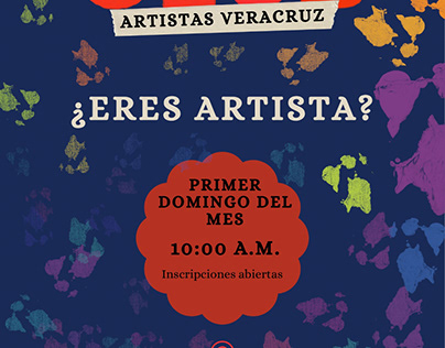 Artistas De Veracruz