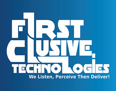 Official Logo of Firstclusive Technologies