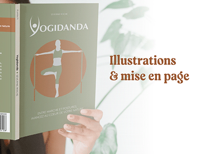 Yogidanda - Illustrations