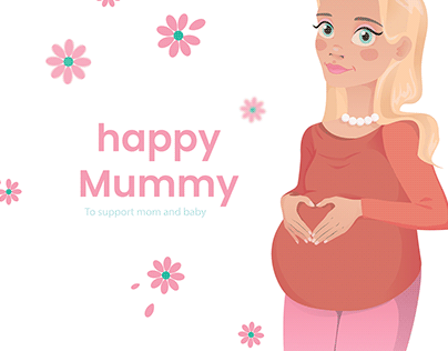 Prenatal Vitamins for Mothers
