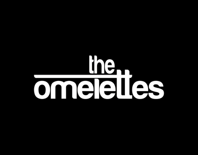 Logo The Omelettes