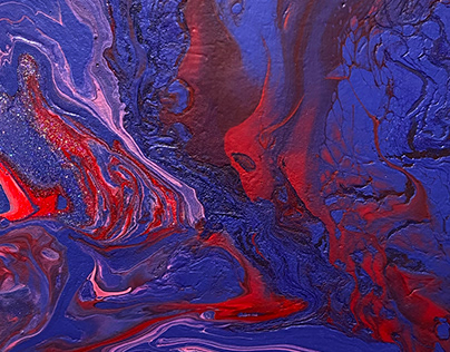 Fluid Painting