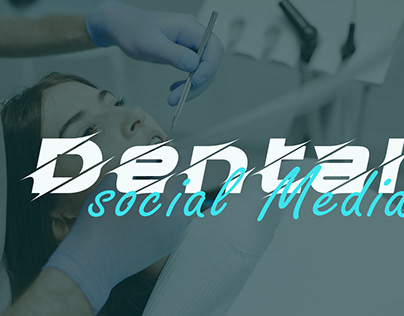 dental social media