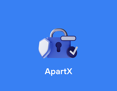 ApartX Startup