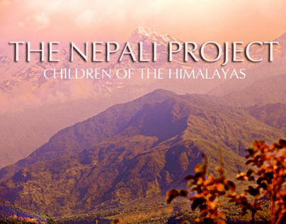 The Nepali Project