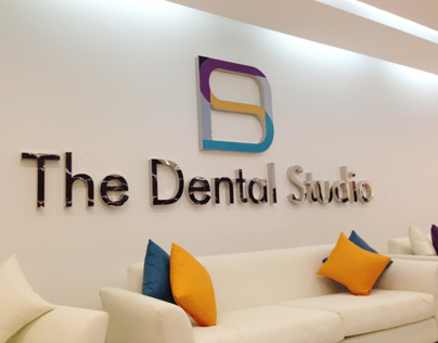 Dental studio clinic