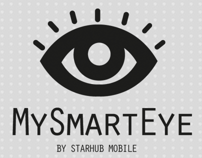 StarHub | MySmartEye