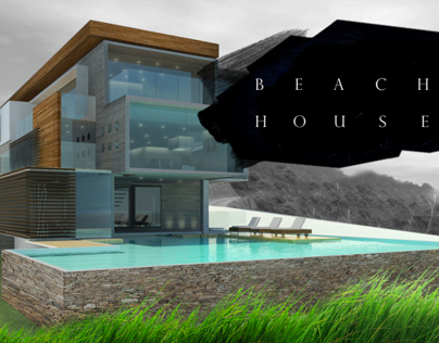 Casa Playa Hermosa: A House for the curious traveler.