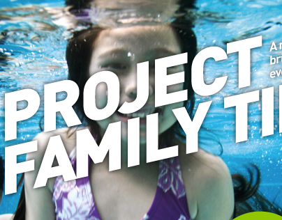 StarHub | Project Family Time 2012