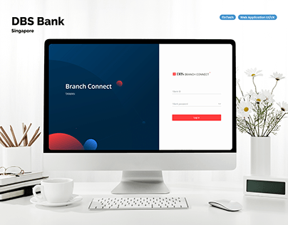 Unified bank - System Application