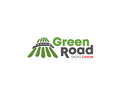 GREEN ROAD - GRUPO CALICHE