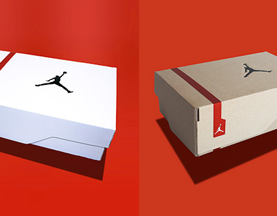 Nike - Air Jordan: Brand Refresh