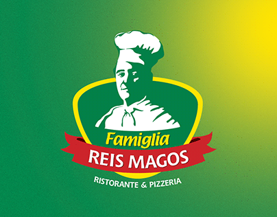 Famiglia Reis Magos - Ristorante e Pizzeria