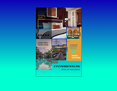 Lynnwood Willow (Resort) Brochure