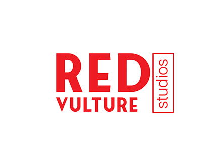 rvs studios - logo concepts