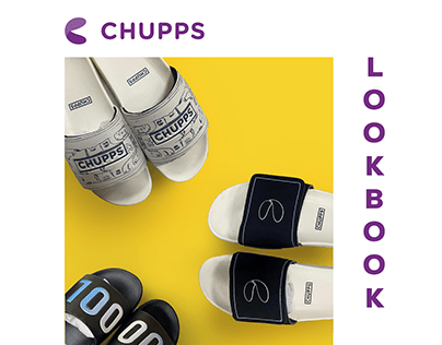 Chupps LookBook