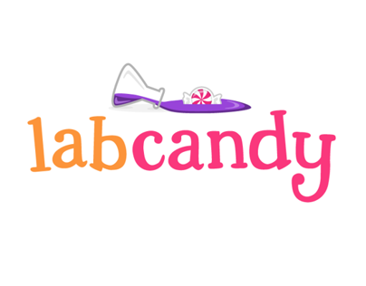 LabCandy Logo