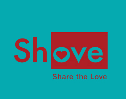 Shove - an iPad App