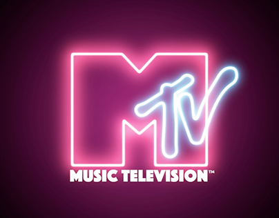 Mock MTV Promo Package Opener