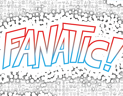 Fanatic Fanzine