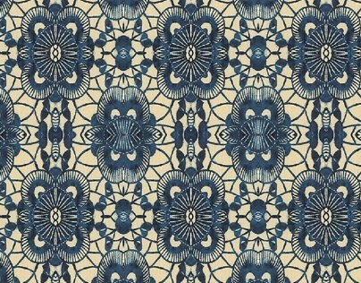 Enjoy leisurely many designs of carpets, fabrics